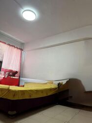 Blk 109 Hwi Yoh Ville (Serangoon), HDB 4 Rooms #595145631